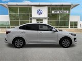 Used 2023 Kia Rio LX image 2