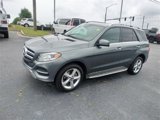 Used 2018 Mercedes-Benz GLE 350 image 3