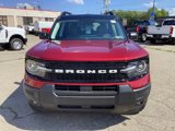 New 2025 Ford Bronco Sport Outer Banks image 2