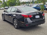 Used 2022 Nissan Altima 2.5 SV image 5