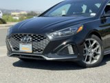 Used 2019 Hyundai Sonata Limited w/ Cargo Package image 3