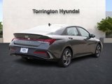 New 2025 Hyundai Elantra Sport image 4