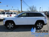 New 2025 Jeep Grand Cherokee Limited w/ Trailer Tow Package image 4