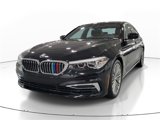 Used 2020 BMW 540i w/ Premium Package image 2