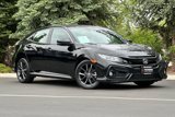 Used 2020 Honda Civic EX-L image 2