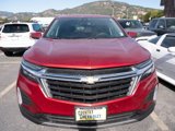 Used 2022 Chevrolet Equinox LT image 3