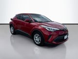 Used 2020 Toyota C-HR LE image 3