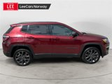 Used 2021 Jeep Compass 80th Special Edition w/ Sun and Sound Group image 6