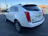 Used 2015 Cadillac SRX Luxury w/ Driver Awareness Package image 5
