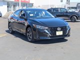 New 2025 Nissan Sentra SV w/ Trunk Package image 3