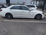 Certified 2018 Mercedes-Benz S 560 Sedan image 2