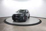 Certified 2022 Chevrolet Equinox RS w/ RS Leather Package image 4