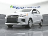 Used 2022 Mitsubishi Mirage G4 ES image 5