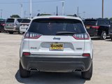 Certified 2022 Jeep Cherokee Latitude Lux image 4