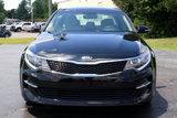 Used 2016 Kia Optima LX w/ LX Convenience Package image 2