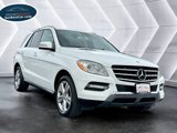 Used 2015 Mercedes-Benz ML 350 4MATIC image 3
