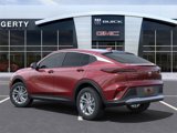 New 2025 Buick Envista Preferred w/ Advanced Safety Package image 3