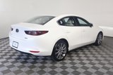 New 2025 MAZDA MAZDA3 s image 2
