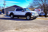 Used 2010 Ford F150 Lariat image 2