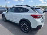 Used 2020 Subaru Crosstrek 2.0i Limited w/ Moonroof Package w/Navigation image 4