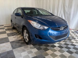 Used 2013 Hyundai Elantra GLS w/ Preferred Pkg image 3