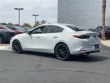 New 2025 MAZDA MAZDA3 s image 4