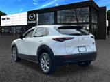 Used 2022 MAZDA CX-30 AWD 2.5 S w/ Preferred Package image 3