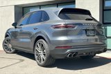 Used 2019 Porsche Cayenne S image 3
