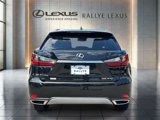 Used 2022 Lexus RX 350 AWD w/ Premium Package image 4