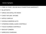 New 2025 Chevrolet TrailBlazer RS w/ Convenience Package image 2