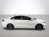 Certified 2022 Kia Forte LXS image 6