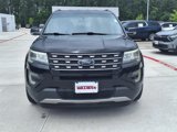 Used 2016 Ford Explorer XLT w/ Equipment Group 202A image 3