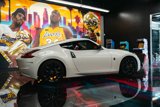 Used 2020 Nissan 370Z Coupe image 6