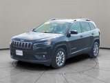 Used 2019 Jeep Cherokee Latitude Plus w/ Comfort/Convenience Group image 2