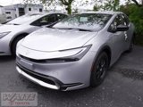 New 2025 Toyota Prius Plug-In Hybrid image 6
