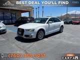 Used 2014 Audi A4 2.0T Premium w/ S Line Style Package image 2