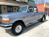 Used 1996 Ford F250 XLT image 2