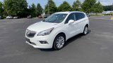 Used 2017 Buick Envision Premium image 4