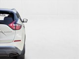 Used 2015 Nissan Murano Platinum w/ Platinum Technology Package image 3