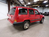 Used 2000 Jeep Cherokee Sport image 5