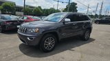 Used 2018 Jeep Grand Cherokee Limited image 2