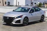 Used 2023 Nissan Altima 2.5 SR image 4