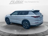 Used 2022 Mitsubishi Outlander ES image 6