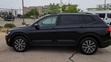 Used 2021 Volkswagen Tiguan S image 5
