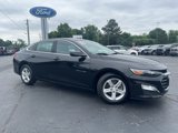 Used 2023 Chevrolet Malibu LT image 3