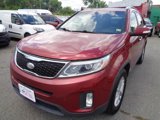 Used 2015 Kia Sorento LX image 4