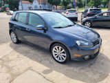 Used 2014 Volkswagen Golf TDI image 3