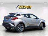 Used 2018 Toyota C-HR XLE image 5