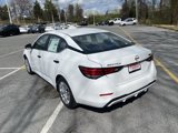New 2025 Nissan Sentra S image 5