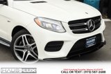 Used 2018 Mercedes-Benz GLE 43 AMG 4MATIC image 2